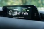 Mazda3 Skyactiv-X Hatchback 2019 года (WW)